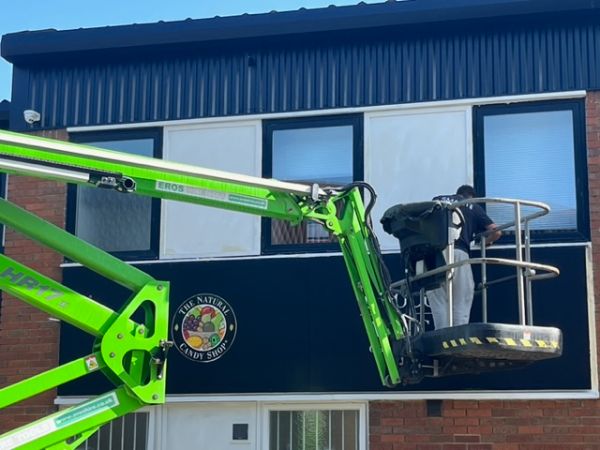 Smart Dec Domestic & Commercial Painting